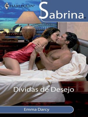 cover image of Dívidas de desejo